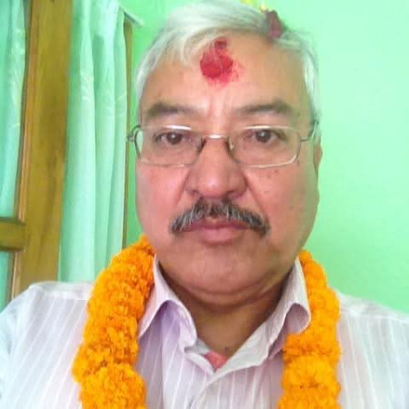 प्रसुन्नालाई ‘युके ब्युटी एण्ड ब्रेन’ को तेस्रो उपाधि